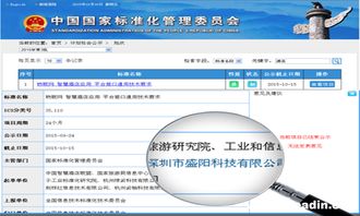 盛陽科技 物聯(lián)網(wǎng)應(yīng)用服務(wù)領(lǐng)跑者，廣東唯一參與智慧酒店接口國標(biāo)制定的民營企業(yè)